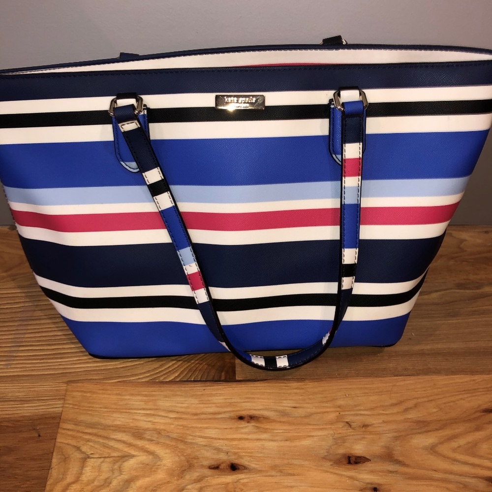 kate spade purse